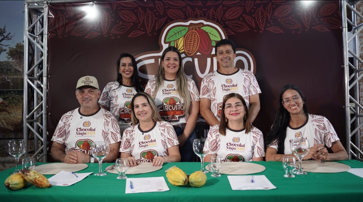 Divulgação Ascom-PMA