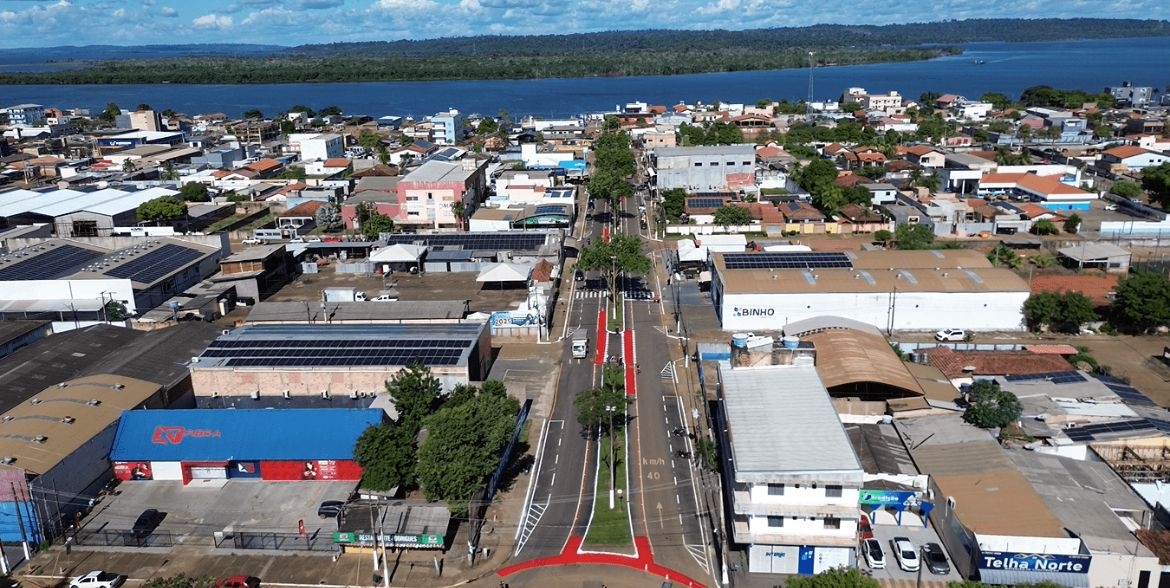 Divulgação Ascom PMA