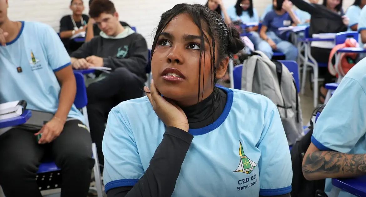© ANTÔNIO CRUZ/AGÊNCIA BRASIL
