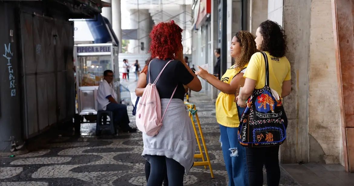 Foto: Tânia Rêgo/Ag.Brasil