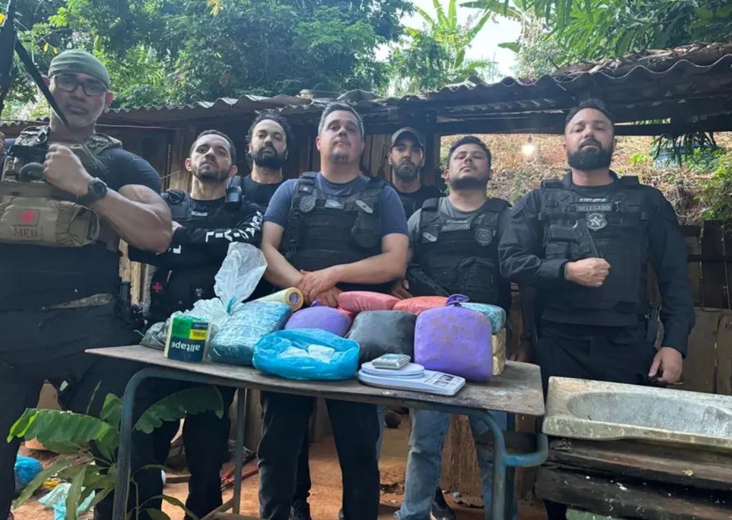 Divulgação 