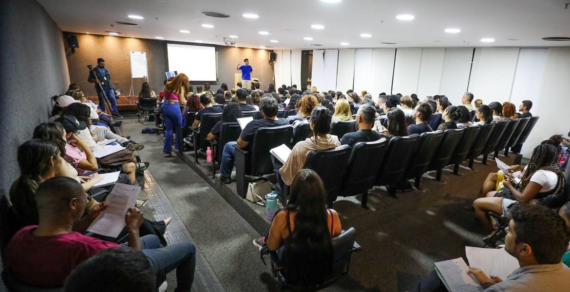 © JOEL RODRIGUES/AGÊNCIA BRASÍL