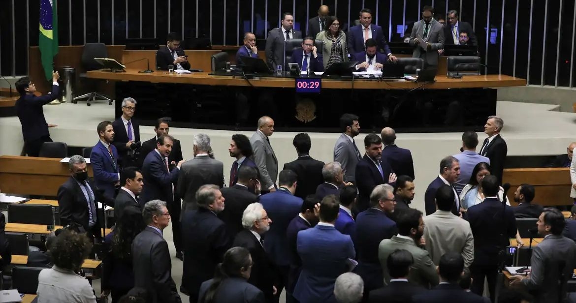 © LULA MARQUES/AGÊNCIA BRASIL