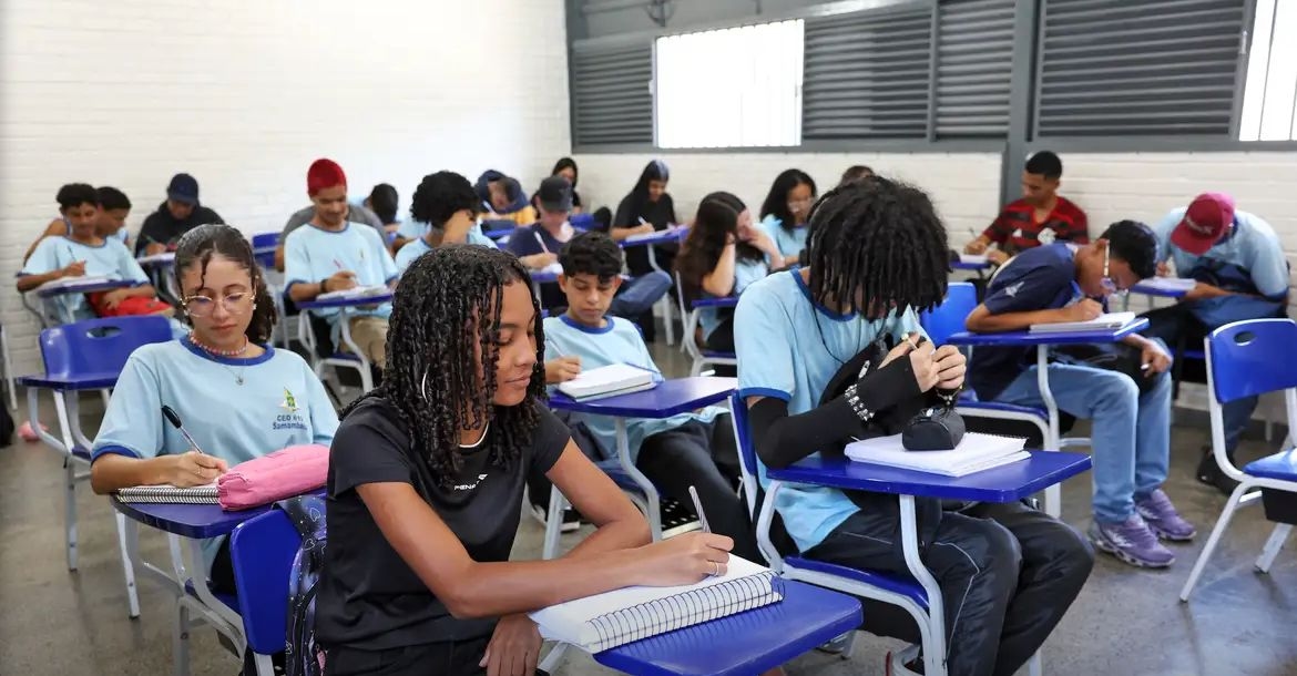 © ANTÔNIO CRUZ/AGÊNCIA BRASIL
