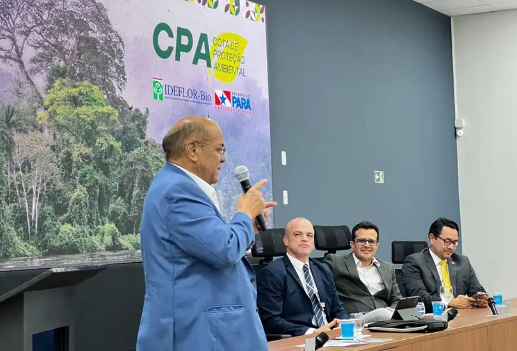 Foto: João Vitor Santos/ Ideflor